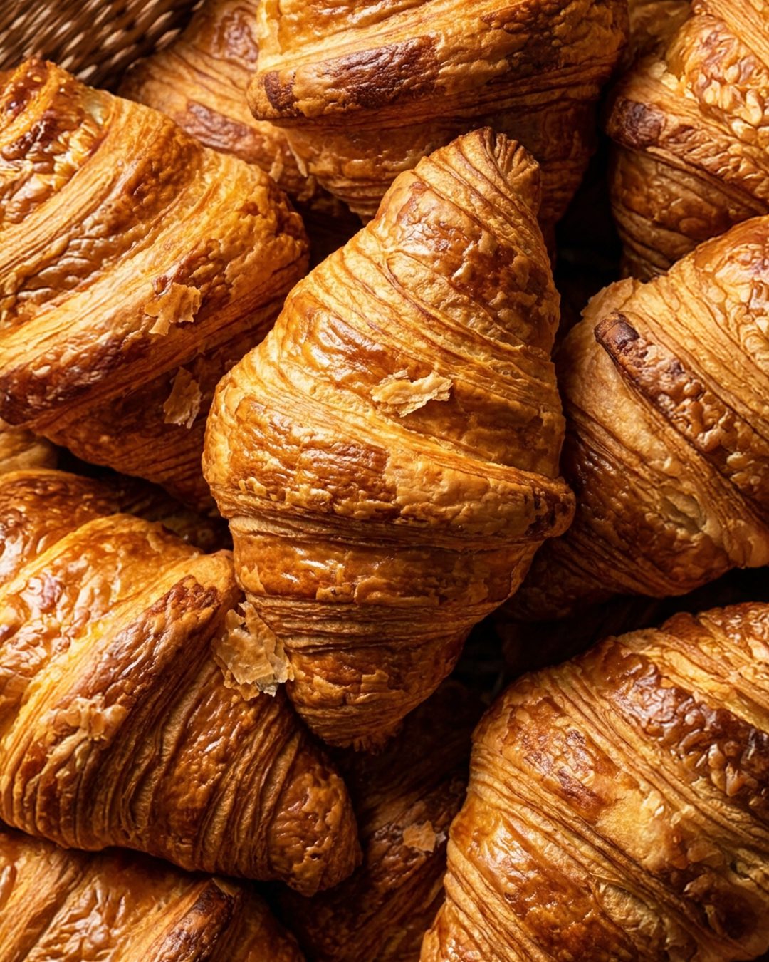 Beira Mar — croissants