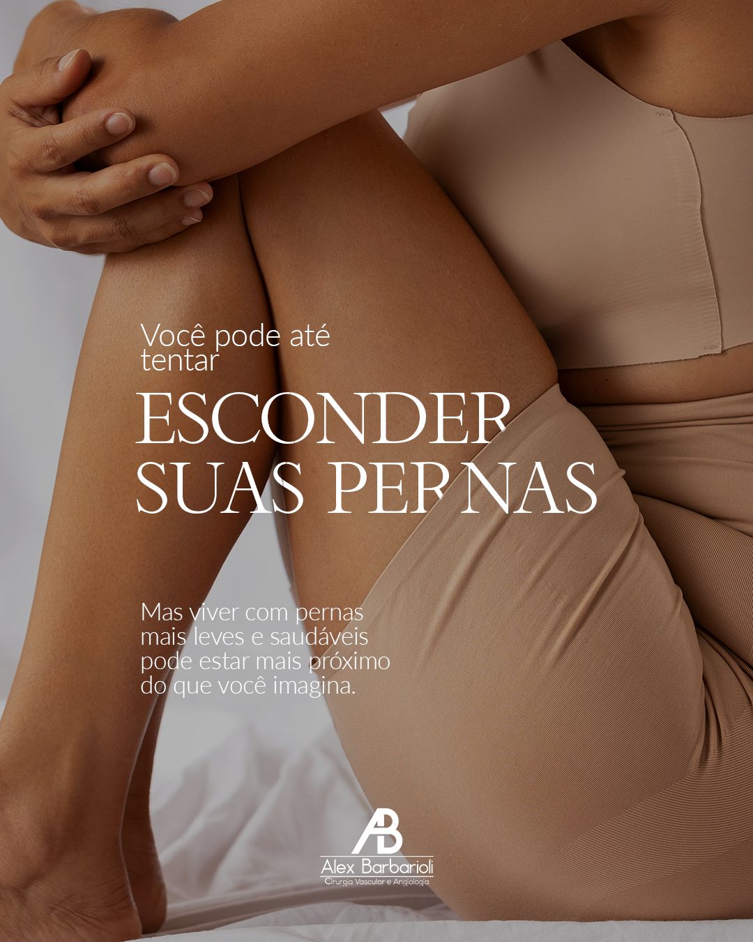 Dr. Alex Barbarioli — campanha 1