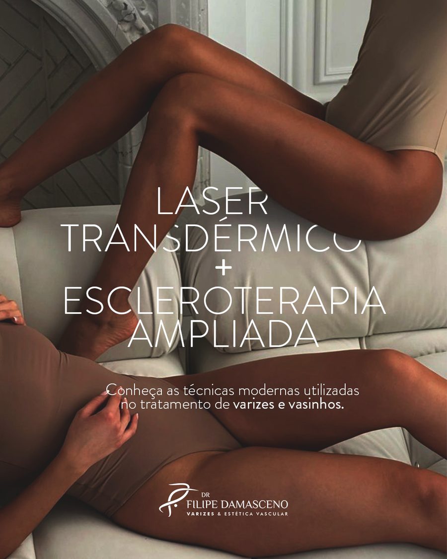 Post Instagram Dr. Filipe Damasceno