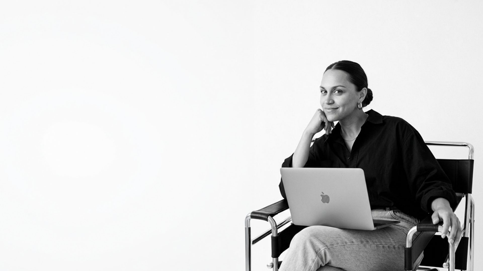 Stella Tonelotto, fundadora da OttoAds